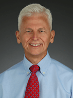 Headshot of provider Edward Philbin MD, FACC, FAHA