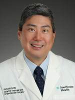 Headshot of provider Richard Pin MD, FACS