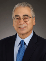 Headshot of provider Erron Plosker MD