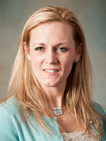 Headshot of provider Jodie Plouffe PA