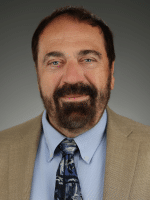 Headshot of provider Alexander Rabin MD