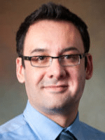 Headshot of provider Luis Ramirez MD