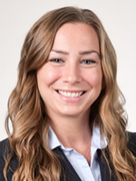 Headshot of provider Jaimie Reed MD