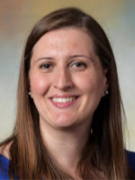 Headshot of provider Sophia Rizk MD