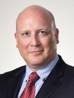 Headshot of provider Christopher Robertson MD
