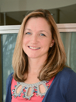 Headshot of provider Katina Robison MD