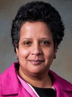 Headshot of provider Cynthia Rodrigues MD