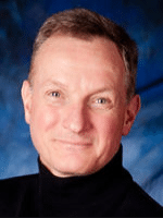 Headshot of provider Stephen Rogers DPM