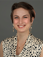 Headshot of provider Katrina Roi MD