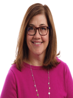 Headshot of provider Christine Rooney PA-C