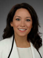 Headshot of provider Ashley Roy PA