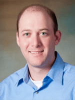 Headshot of provider Jason Salter DO