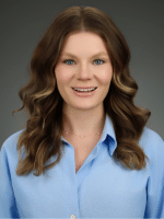 Headshot of provider Amber Savoie NP