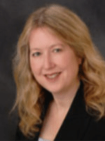Headshot of provider Deborah Schappell MD