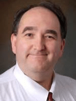 Headshot of provider Kenath  Shamir MD
