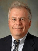 Headshot of provider Mark Shparber MD