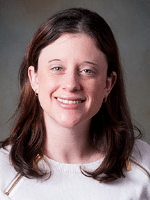 Headshot of provider Jennifer Silva NP