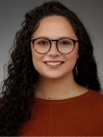 Headshot of provider Paige  Simmons  NP
