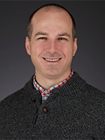 Headshot of provider Christopher Skeehan MD