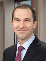 Headshot of provider Christian Soneru MD
