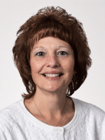 Headshot of provider Theresa Souza NP