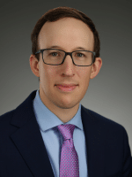 Headshot of provider Matthew Spring MD