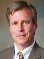 Headshot of provider David Stebbins MD