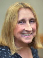 Headshot of provider Janice Sundnas WHNP, MSN