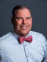 Headshot of provider Jeffrey Swift DC
