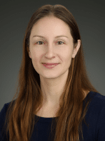 Headshot of provider Nina Szulewski NP