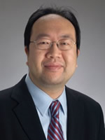 Headshot of provider Johnny Tang MD