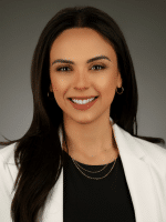 Headshot of provider Natasha Teixeira NP