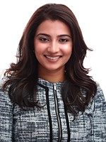 Headshot of provider Didi Theva MD