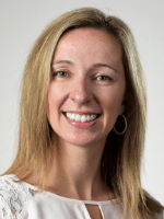 Headshot of provider Kathryn Titcomb PA