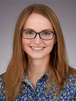 Headshot of provider Sarah Turner DO