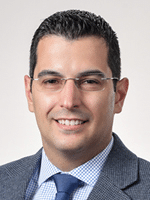 Headshot of provider Robert Vazquez MD