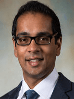 Headshot of provider Himanshu Verma MD