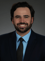 Headshot of provider Nicholas Wood PA-C