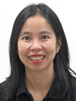 Headshot of provider Cecelia Yu MD