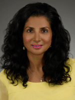 Headshot of provider Nadah Zafar MD