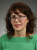 Headshot of provider Nada Zaknoun MD