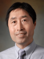 Headshot of provider Peng Zhang MD
