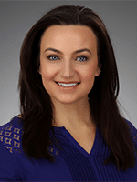 Headshot of provider Jillian Zucco NP