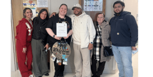 Grateful Patient
