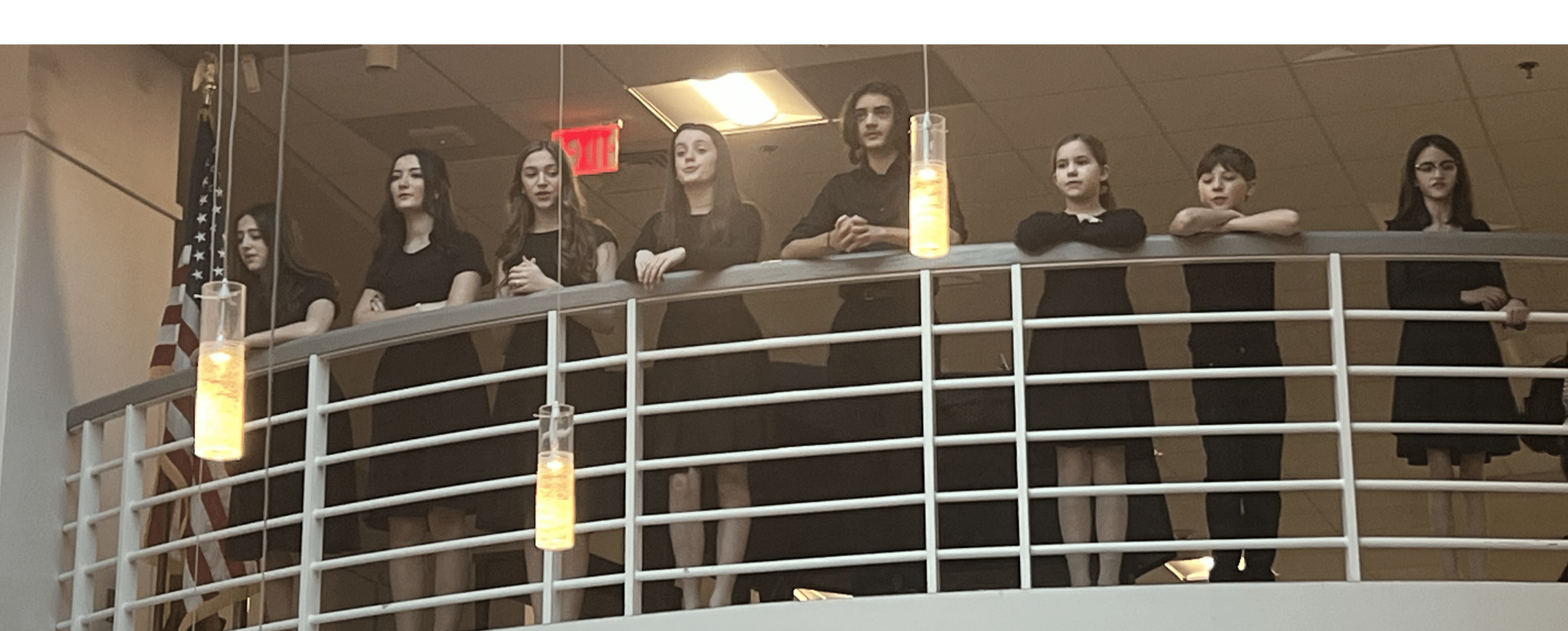 Showstoppers