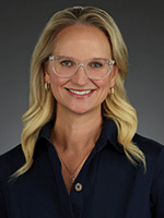 Headshot of provider Holly Alexandre MD