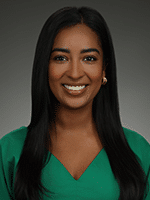 Headshot of provider Edith Antonio MD
