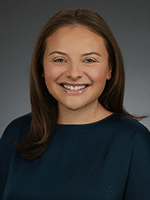 Headshot of provider Tori Calbo NP