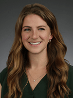 Headshot of provider Molly Hanna NP