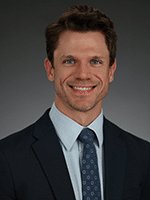 Headshot of provider Jason Hutzler MD